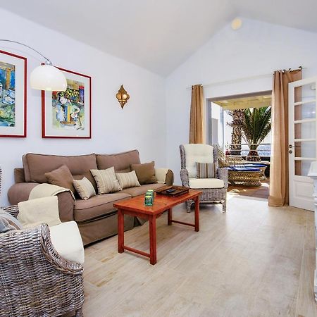 Appartamento Casa La Malondra Puerto del Carmen  Esterno foto