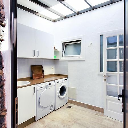 Appartamento Casa La Malondra Puerto del Carmen  Esterno foto