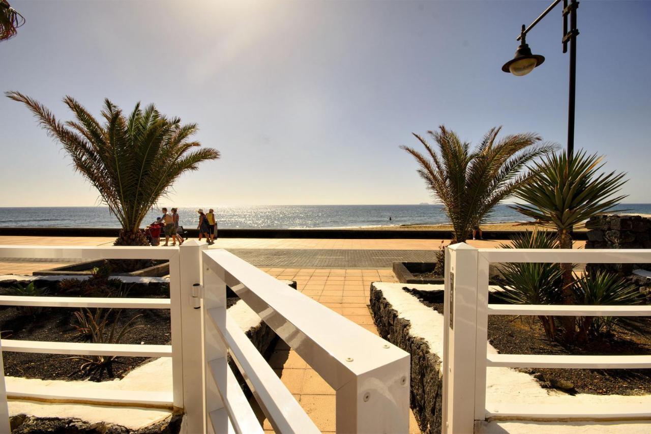 Appartamento Casa La Malondra Puerto del Carmen  Esterno foto