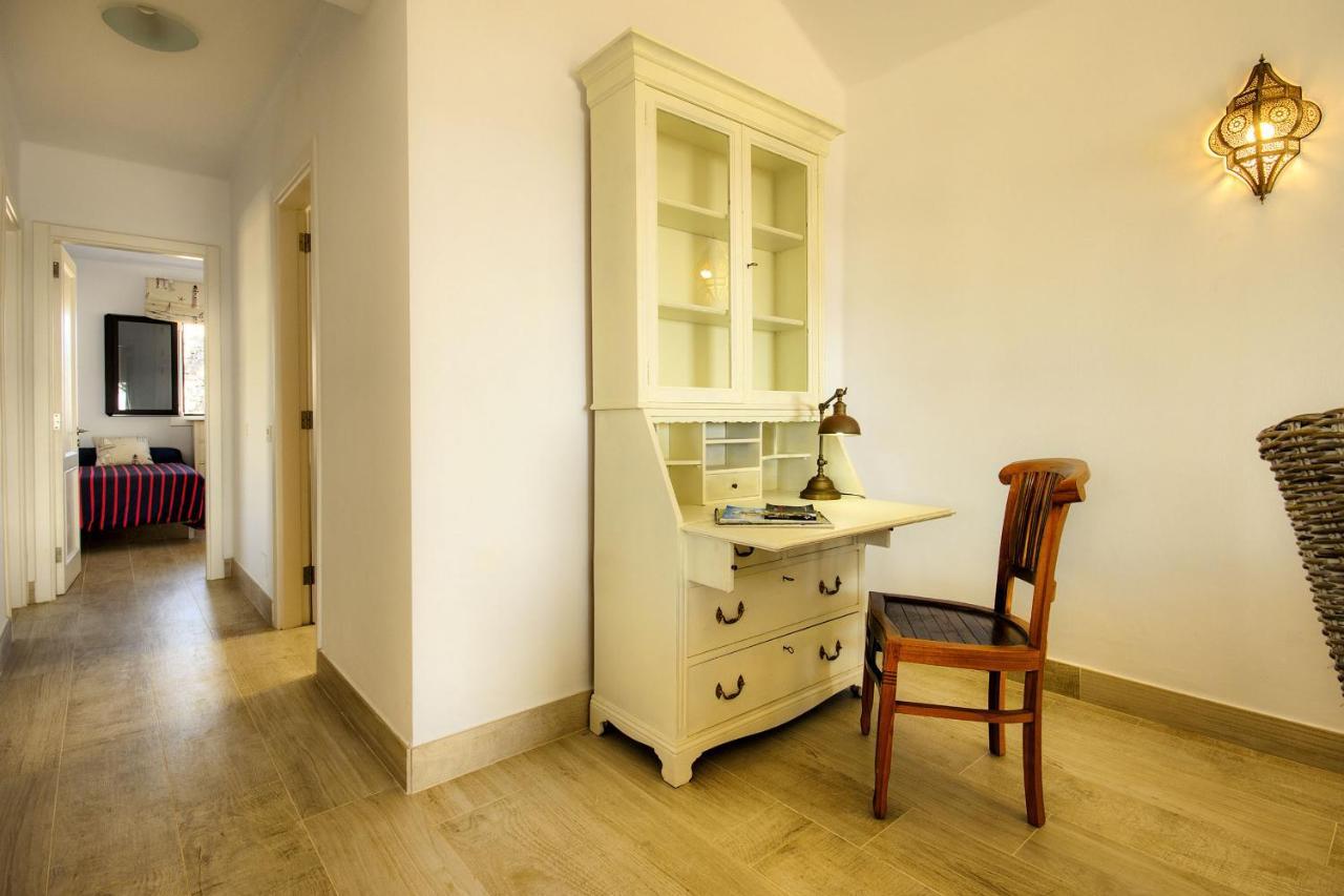 Appartamento Casa La Malondra Puerto del Carmen  Esterno foto