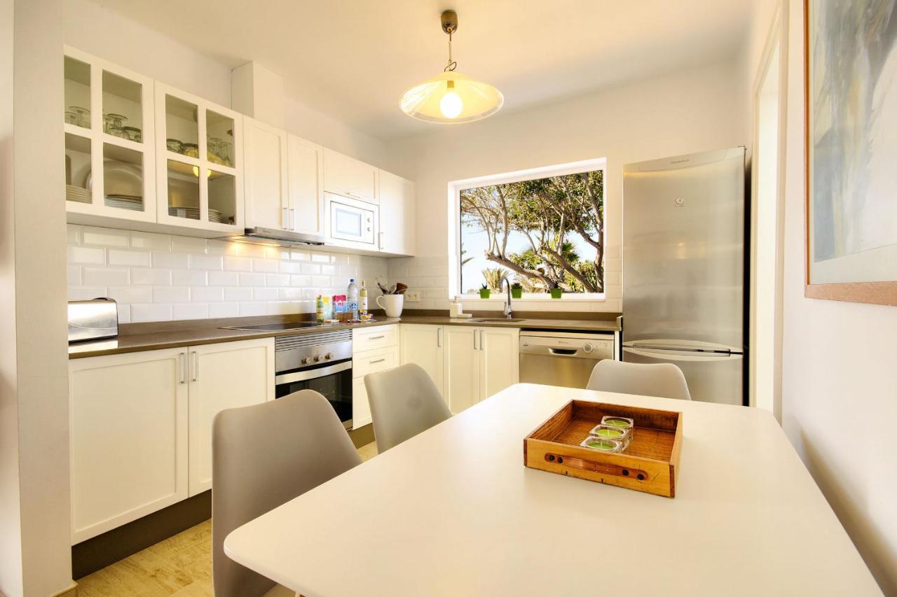 Appartamento Casa La Malondra Puerto del Carmen  Esterno foto