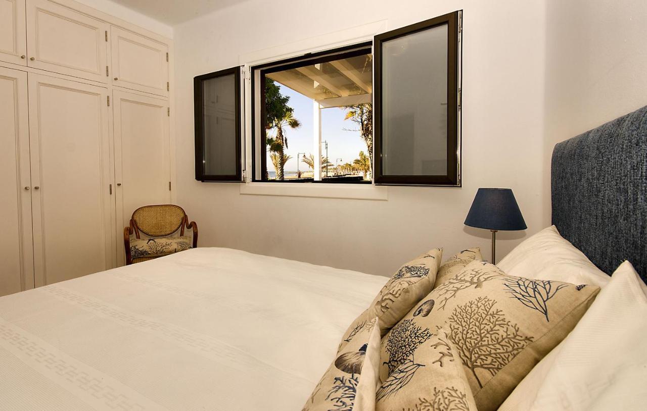 Appartamento Casa La Malondra Puerto del Carmen  Esterno foto