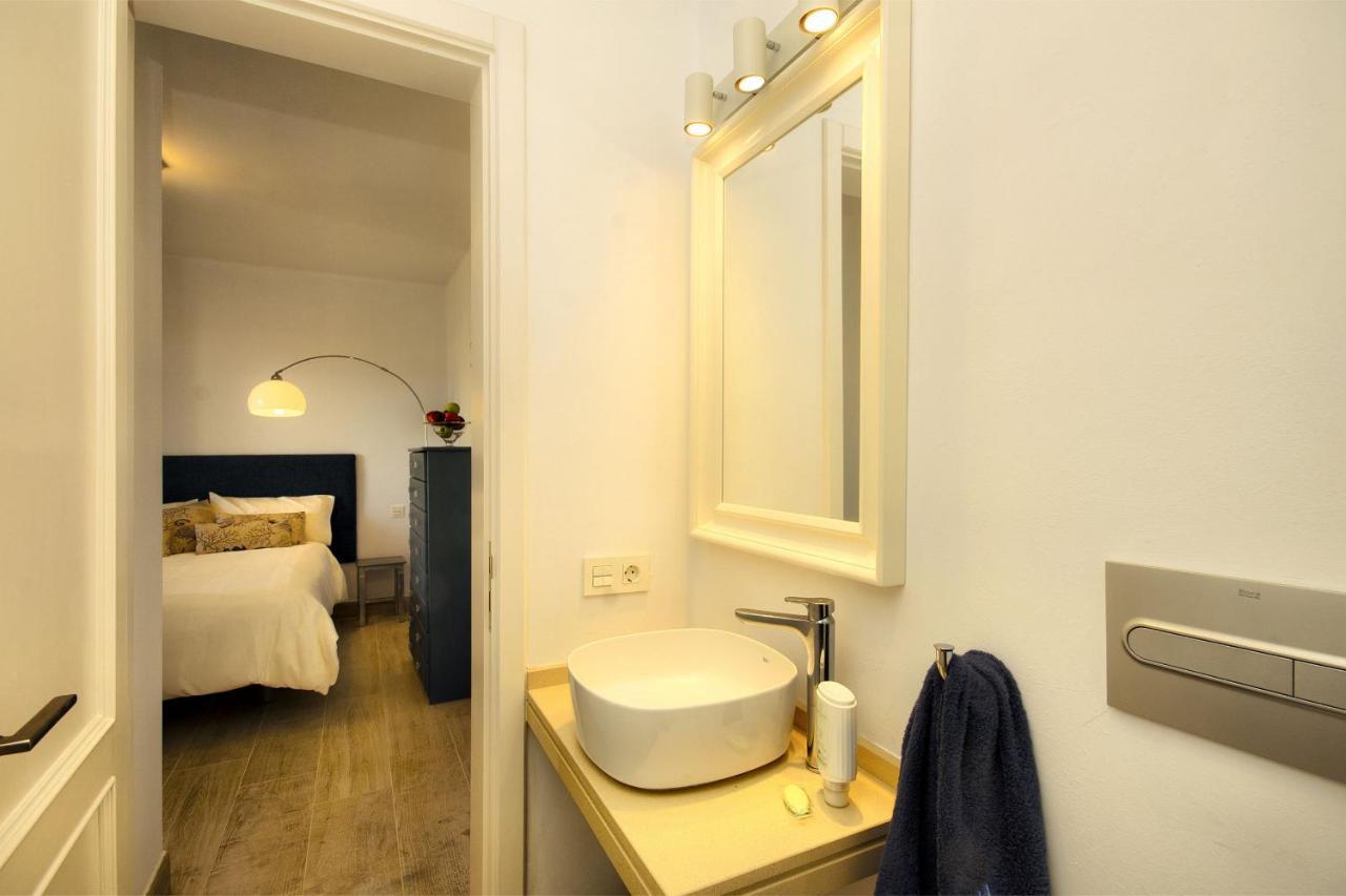 Appartamento Casa La Malondra Puerto del Carmen  Esterno foto