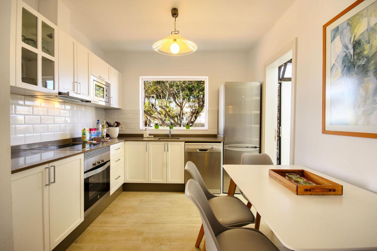 Appartamento Casa La Malondra Puerto del Carmen  Esterno foto