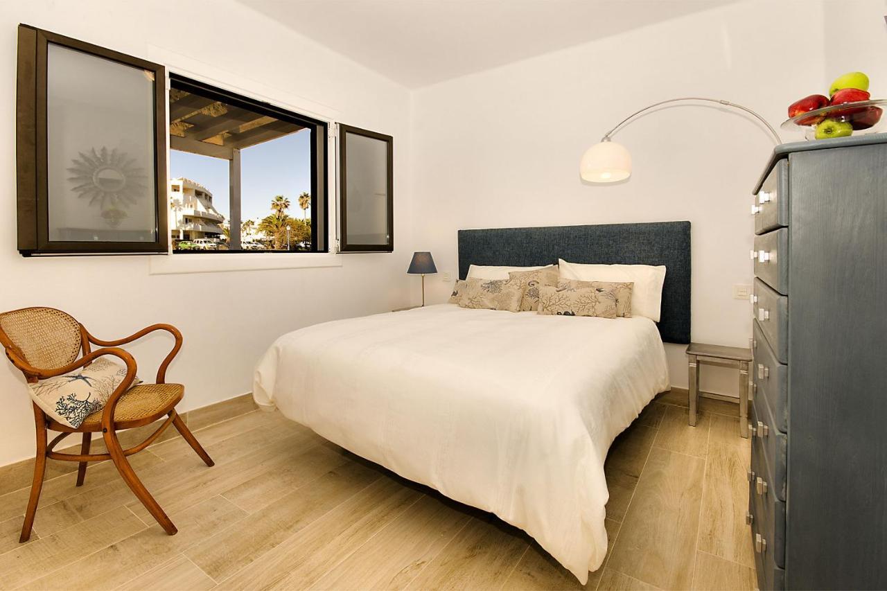 Appartamento Casa La Malondra Puerto del Carmen  Esterno foto