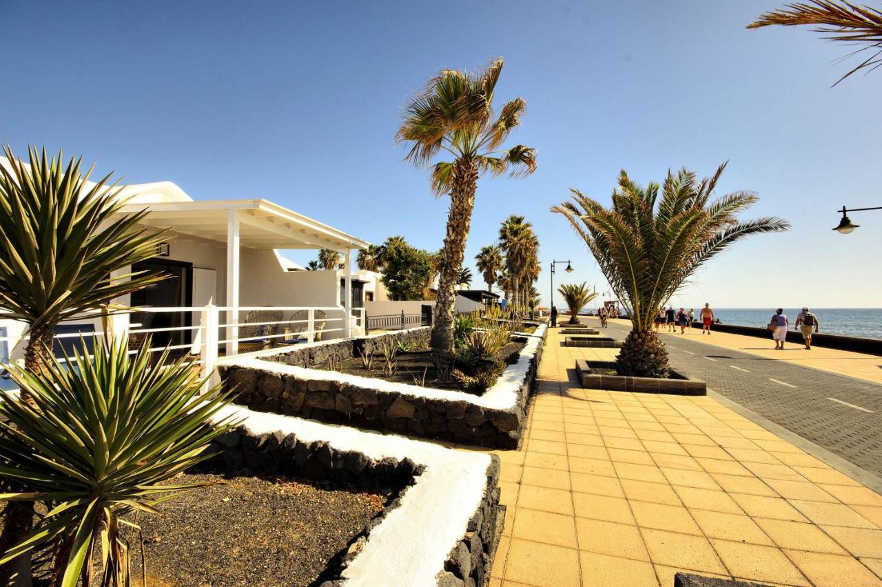 Appartamento Casa La Malondra Puerto del Carmen  Esterno foto