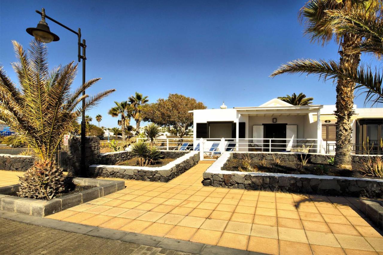 Appartamento Casa La Malondra Puerto del Carmen  Esterno foto