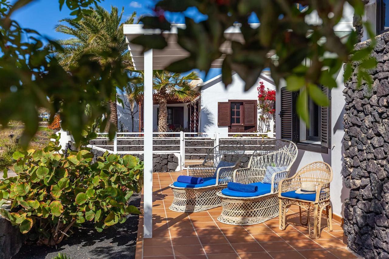 Appartamento Casa La Malondra Puerto del Carmen  Esterno foto