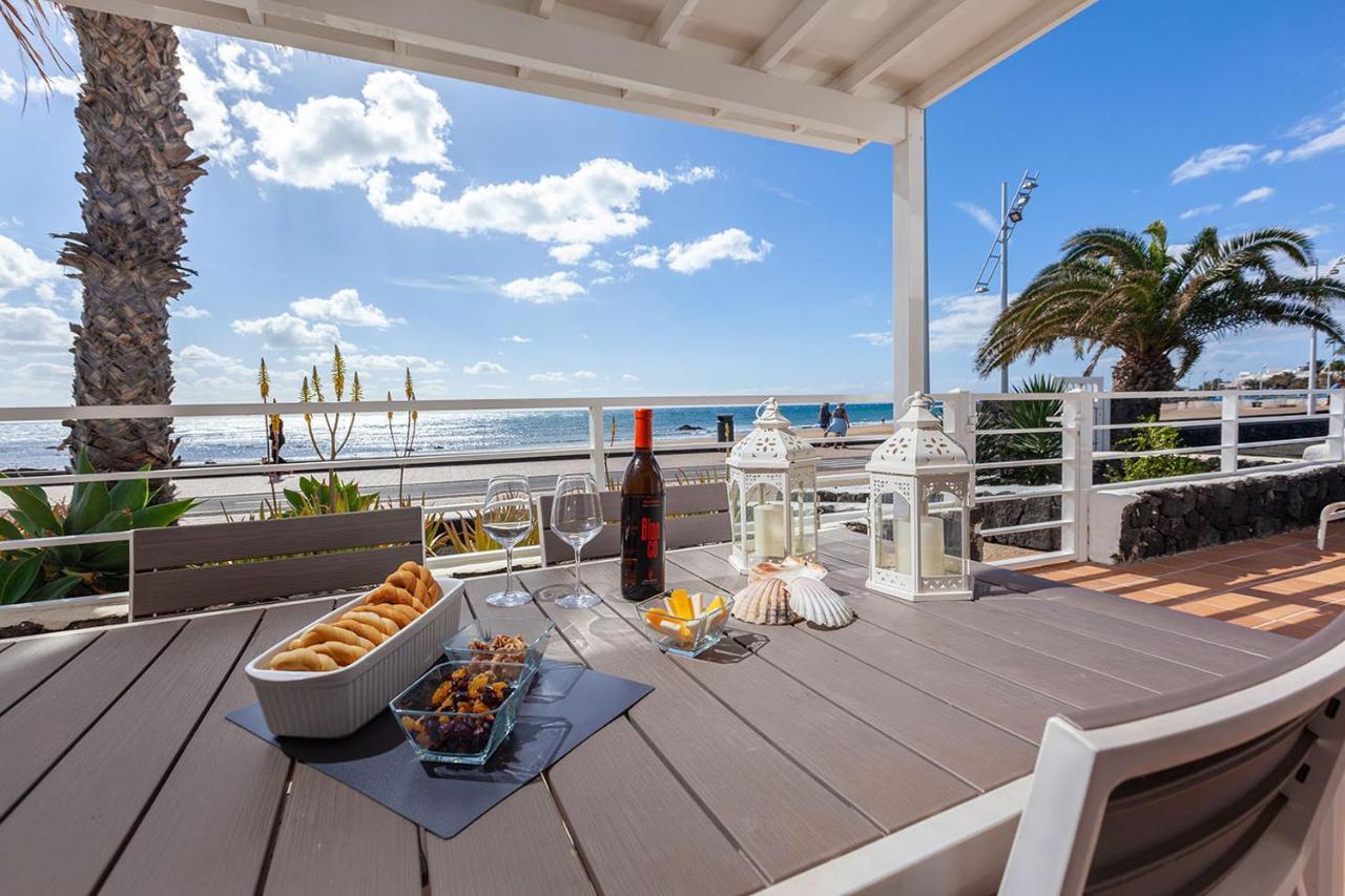 Appartamento Casa La Malondra Puerto del Carmen  Esterno foto