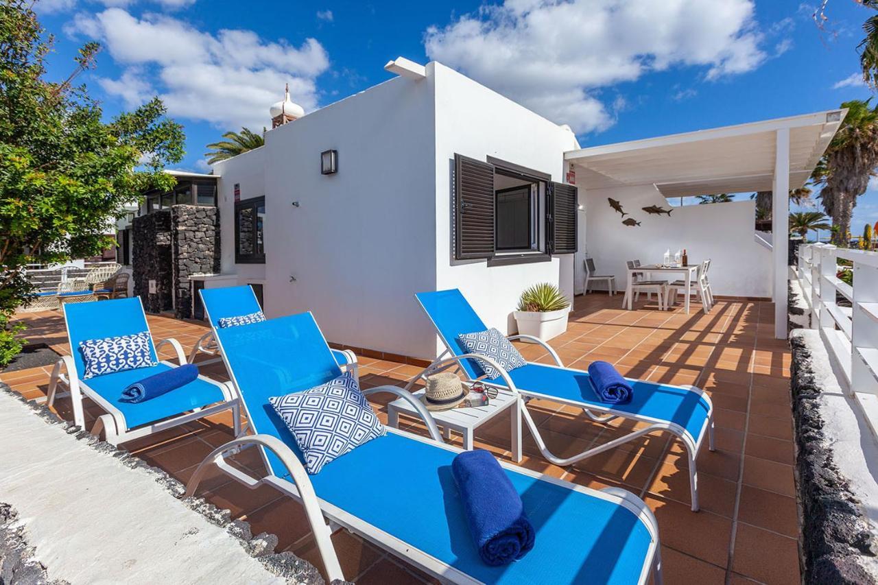 Appartamento Casa La Malondra Puerto del Carmen  Esterno foto