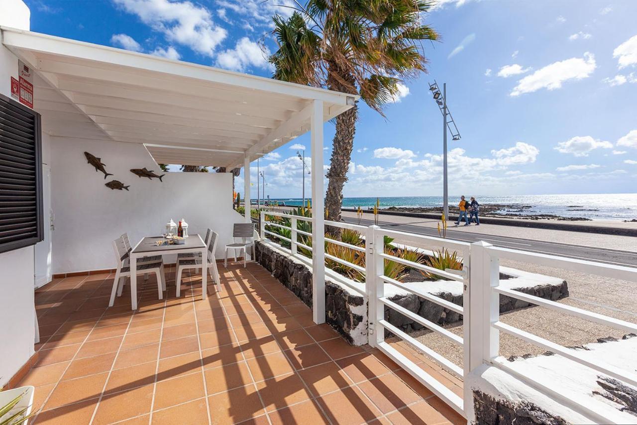 Appartamento Casa La Malondra Puerto del Carmen  Esterno foto