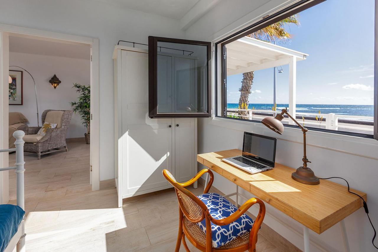 Appartamento Casa La Malondra Puerto del Carmen  Esterno foto