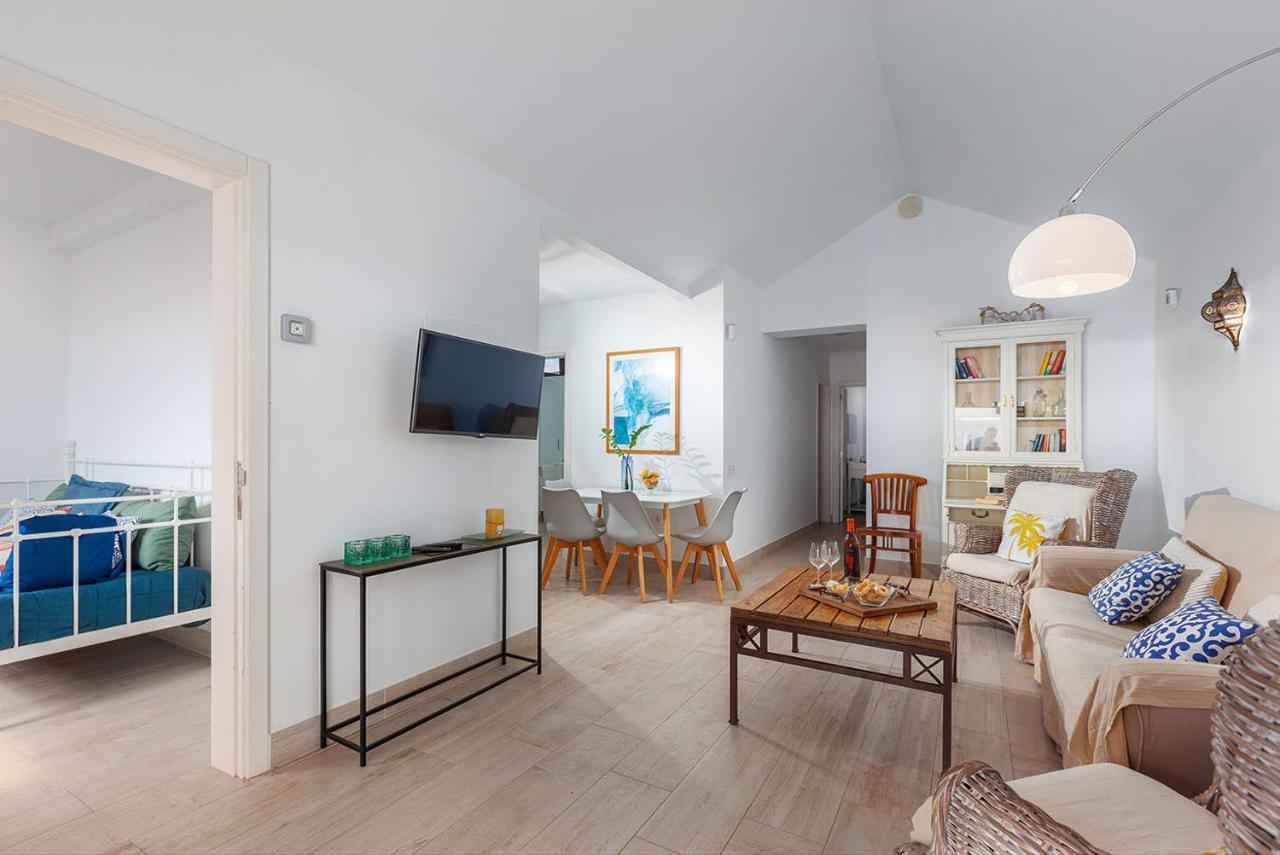 Appartamento Casa La Malondra Puerto del Carmen  Esterno foto