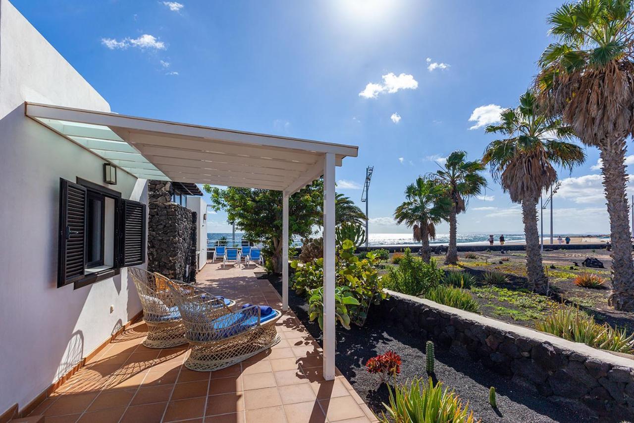Appartamento Casa La Malondra Puerto del Carmen  Esterno foto