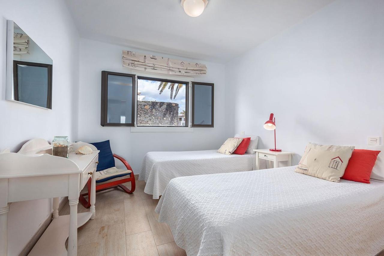 Appartamento Casa La Malondra Puerto del Carmen  Esterno foto