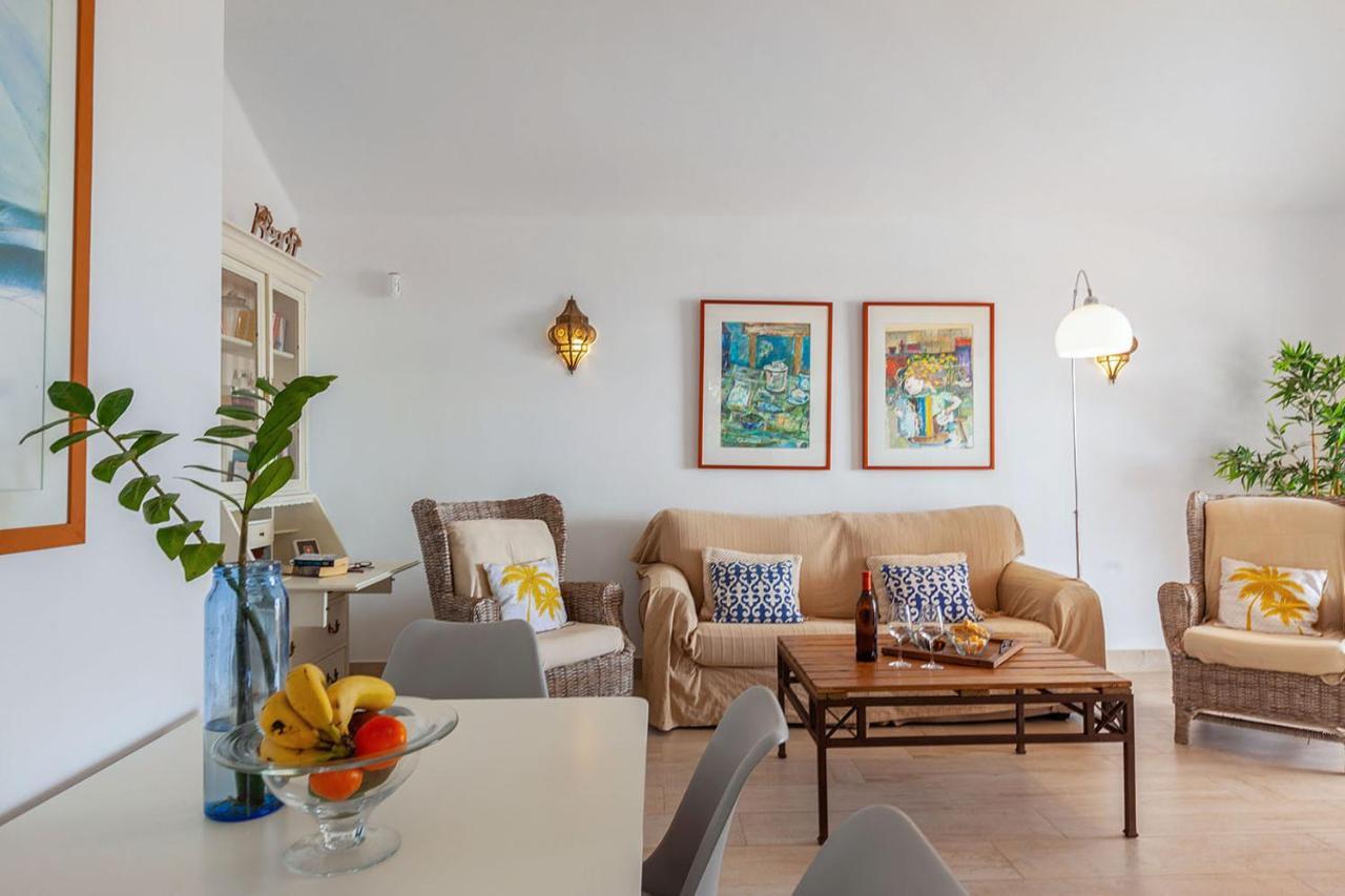 Appartamento Casa La Malondra Puerto del Carmen  Esterno foto