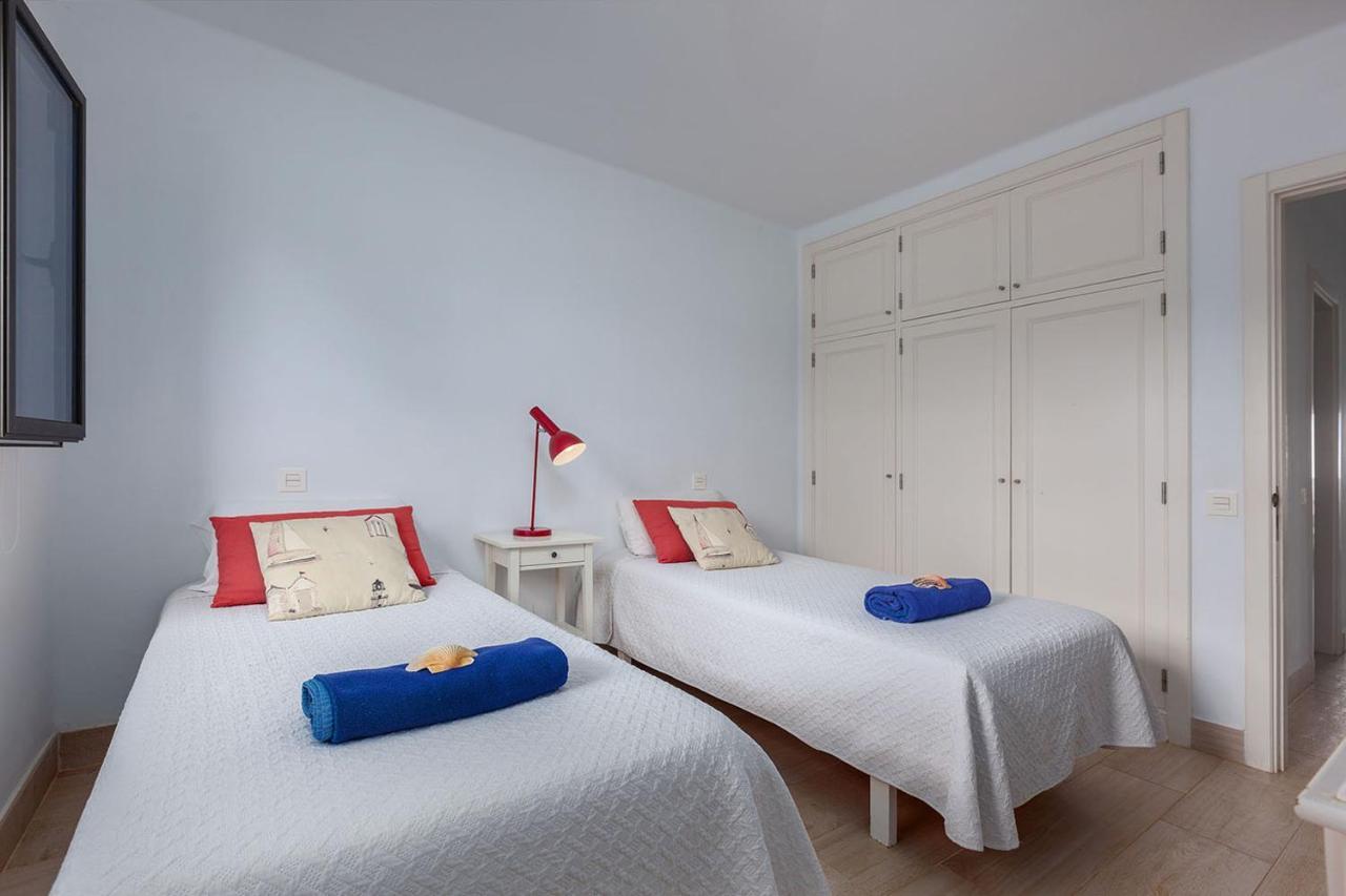 Appartamento Casa La Malondra Puerto del Carmen  Esterno foto