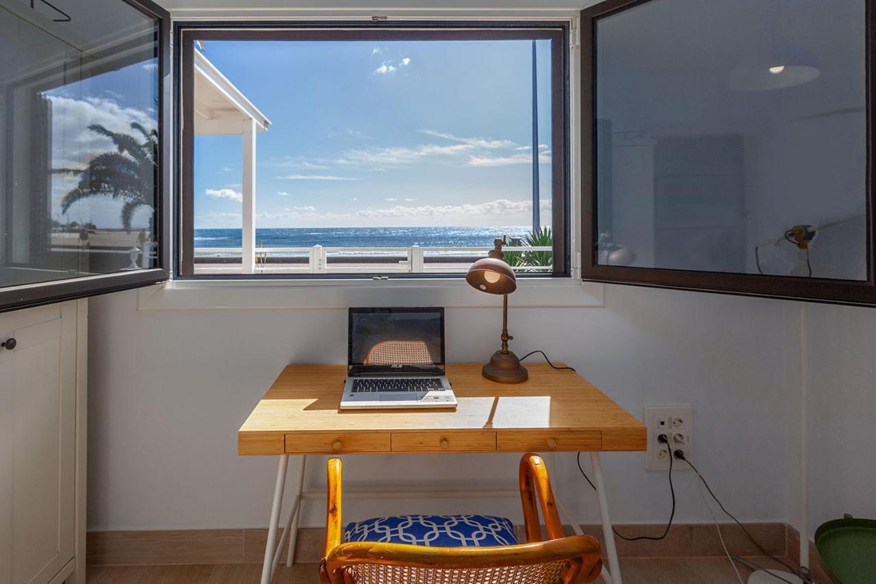 Appartamento Casa La Malondra Puerto del Carmen  Esterno foto
