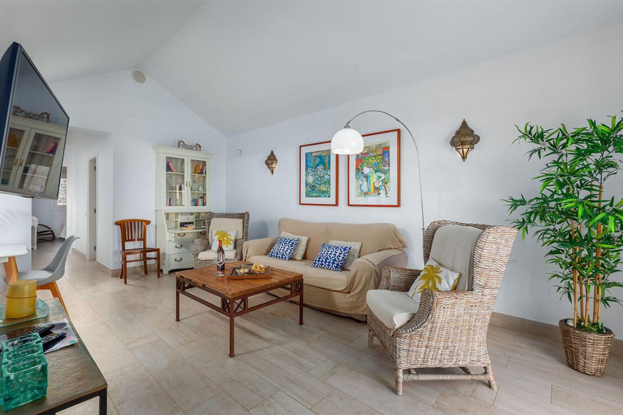Appartamento Casa La Malondra Puerto del Carmen  Esterno foto