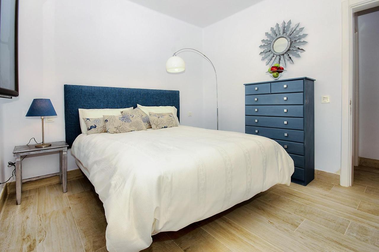 Appartamento Casa La Malondra Puerto del Carmen  Esterno foto