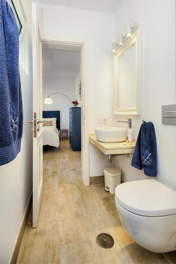 Appartamento Casa La Malondra Puerto del Carmen  Esterno foto