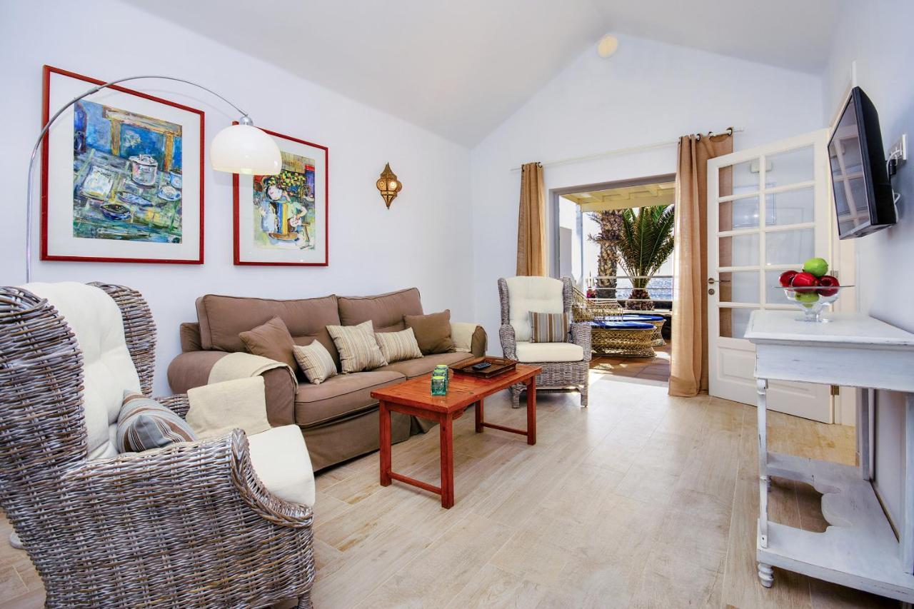 Appartamento Casa La Malondra Puerto del Carmen  Esterno foto