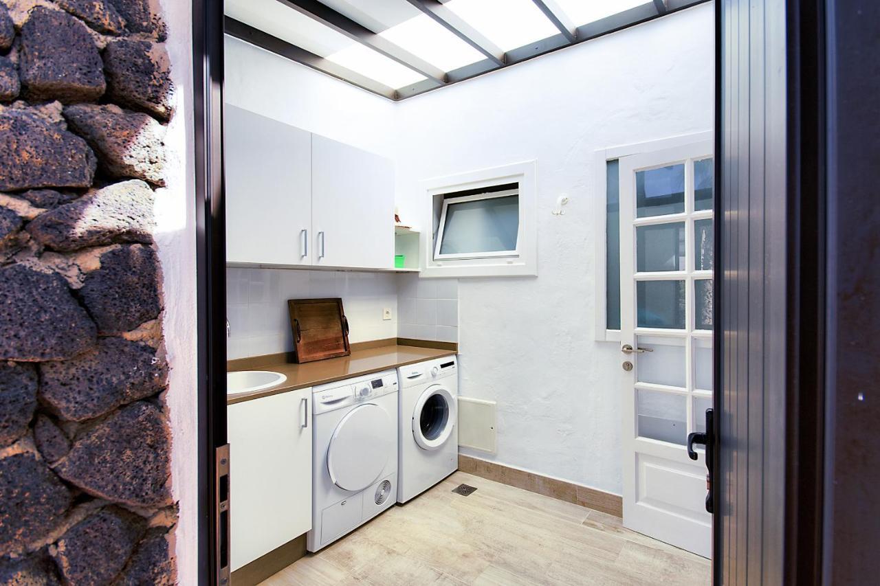Appartamento Casa La Malondra Puerto del Carmen  Esterno foto